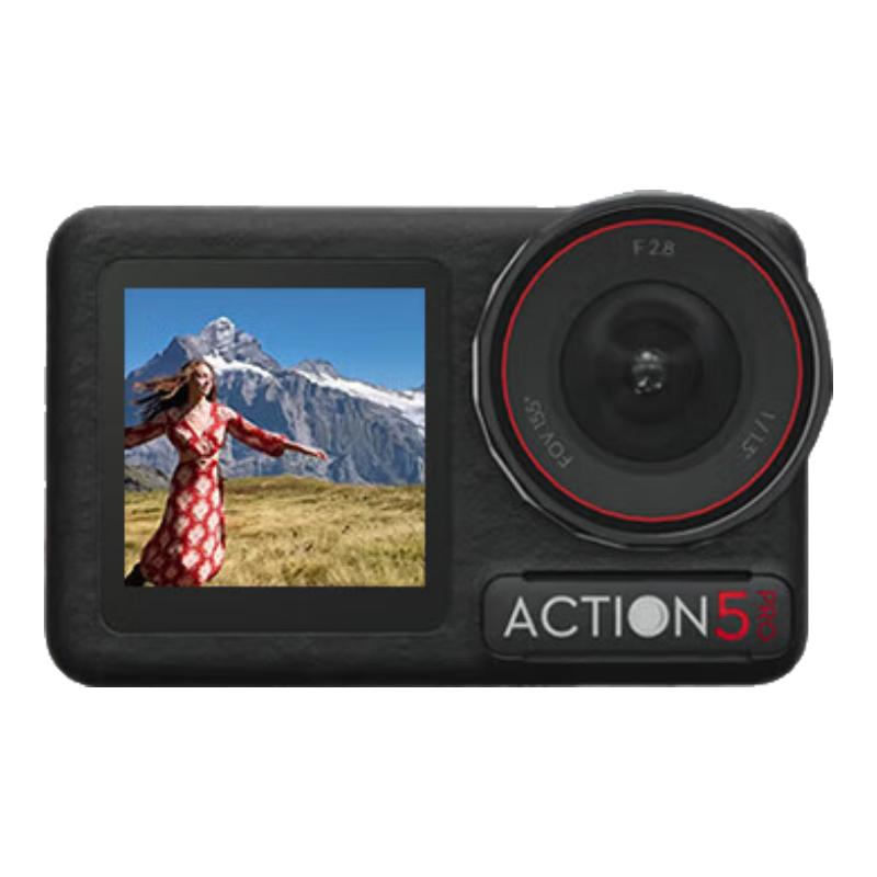 DJI Action 5 租赁