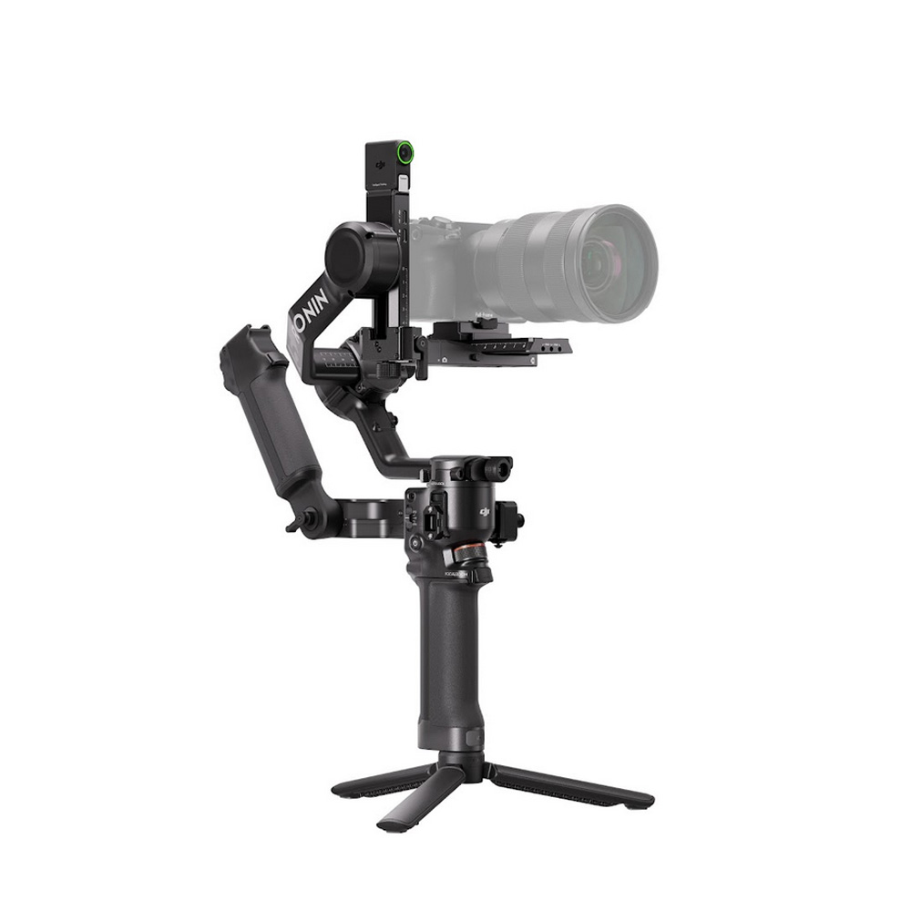 DJI RS5 Combo 租赁