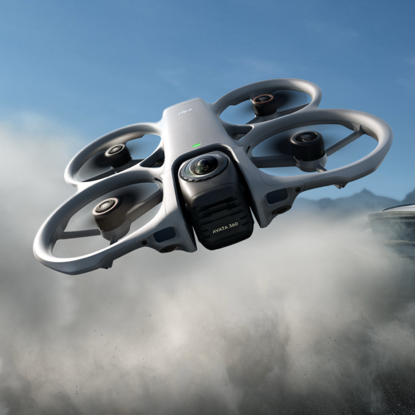 DJI Avata 360 租赁